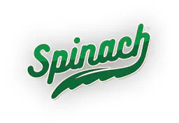Spinach Cannabis Brand Logo