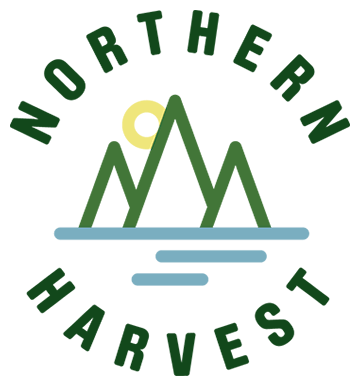 Northern Harvest Cannabis Brand Logo