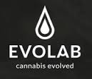 EvoLab Cannabis Brand Logo