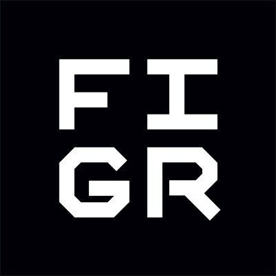 FIGR Cannabis Brand Logo