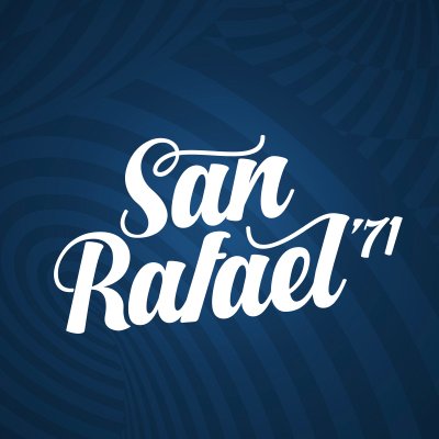 San Rafael '71 Cannabis Brand Logo