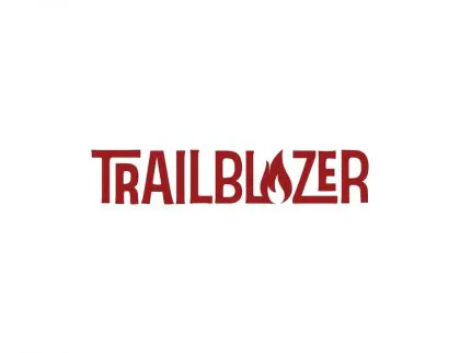 Trailblazer Logo