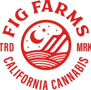 Fig Farms Cannabis Brand Logo