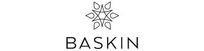Baskin (formerly Bask) Cannabis Brand Logo