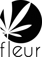 Fleur Cannabis Brand Logo