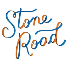 Stone Road Logo