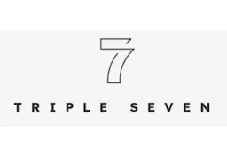 Triple Seven (777) Cannabis Brand Logo