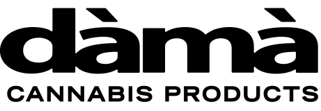 Dama Cannabis Brand Logo