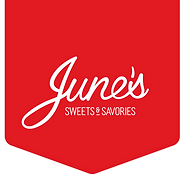 June's Sweets & Savories Cannabis Brand Logo