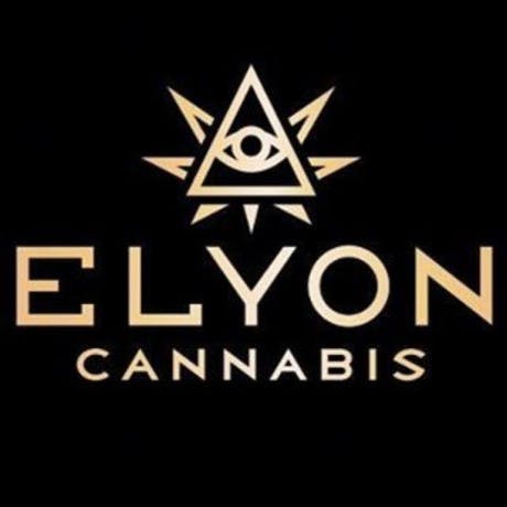 Elyon Cannabis Logo