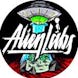 Alien Labs Logo