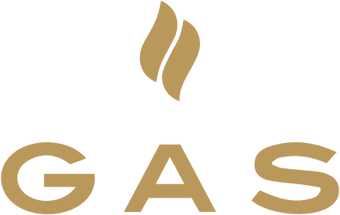 Gas Cannabis Brand Logo