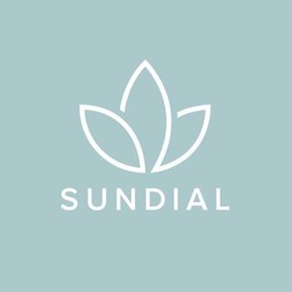 Sundial Cannabis Brand Logo