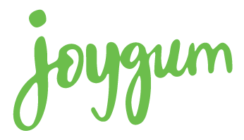 Joygum Cannabis Brand Logo