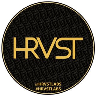 HRVST Cannabis Brand Logo
