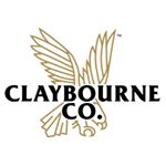 Claybourne Co. Logo