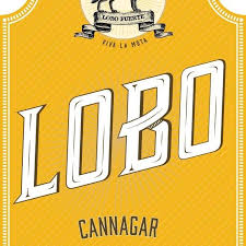 Lobo Cannabis Brand Logo