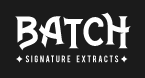 Batch Signature Extracts Cannabis Brand Logo