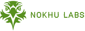 Nokhu Labs Cannabis Brand Logo