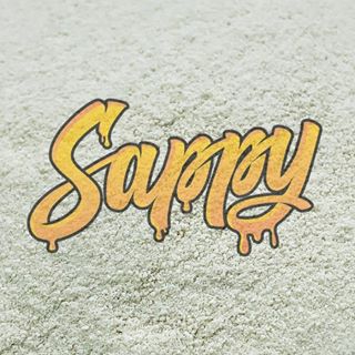 Sappy Brands Cannabis Brand Logo