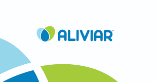 Aliviar Cannabis Brand Logo