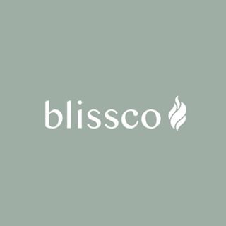Blissco Cannabis Brand Logo
