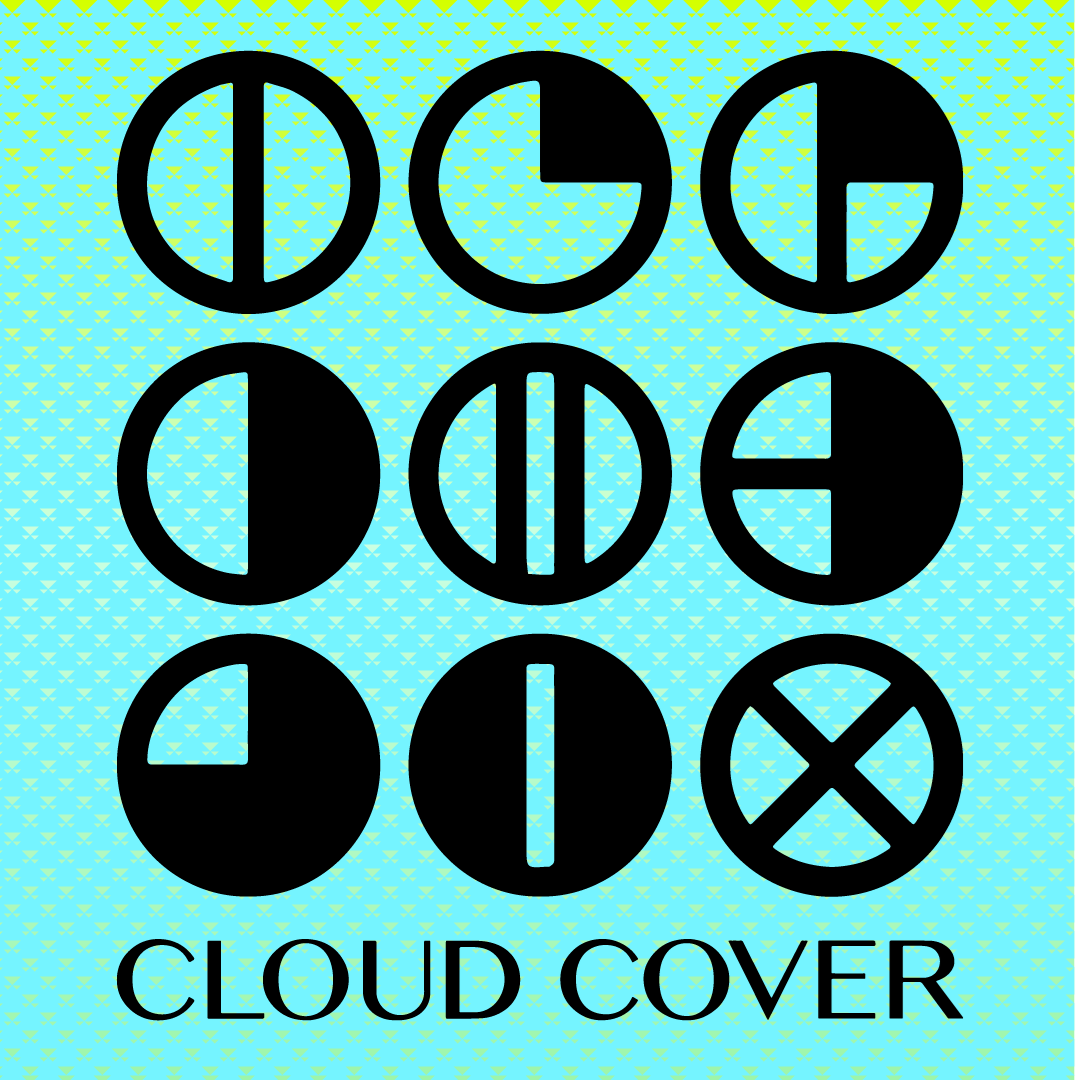 Cloud Cover (C3) Cannabis Brand Logo