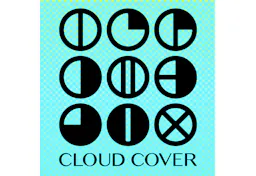 Cloud Cover (C3) Cannabis Brand Logo