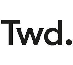 Twd. Cannabis Brand Logo