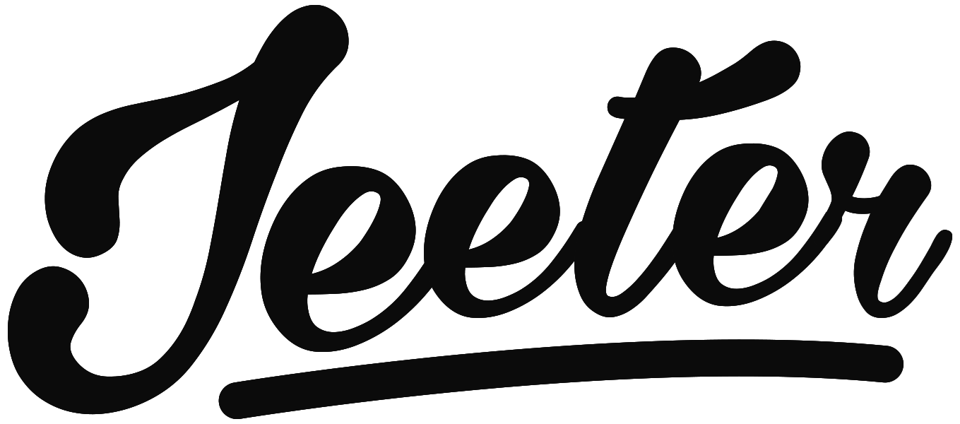 Jeeter Logo