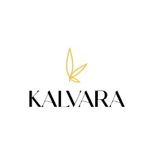 Kalvara Cannabis Brand Logo