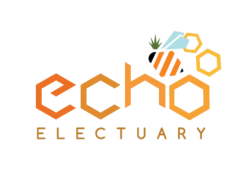 Echo Electuary Cannabis Brand Logo