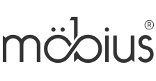 Mobius Cannabis Brand Logo