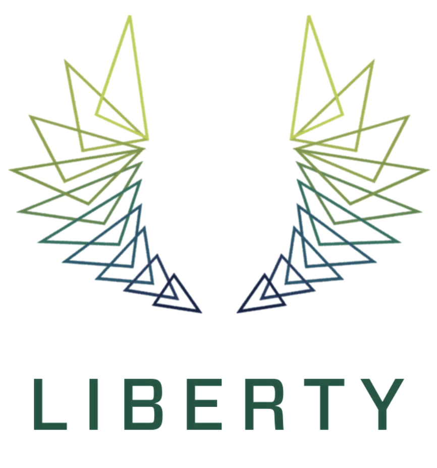 Liberty Cannabis Brand Logo