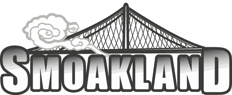 Smoakland Logo