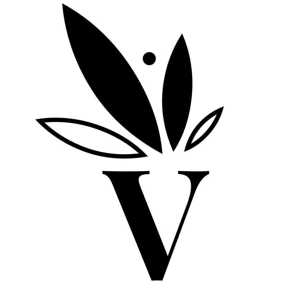 Virgin Cannabis Cannabis Brand Logo