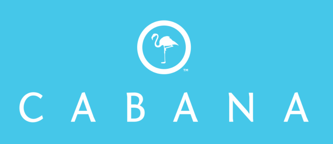Cabana Cannabis Brand Logo