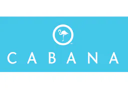 Cabana Cannabis Brand Logo