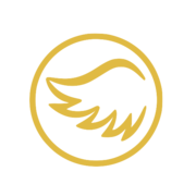 Angel (OR) Cannabis Brand Logo