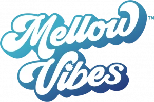Mellow Vibes (formerly Head Trip) Cannabis Brand Logo