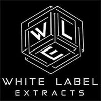 White Label Extracts Cannabis Brand Logo