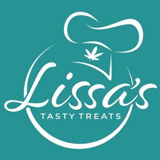 Lissa's Tasty Treats Logo