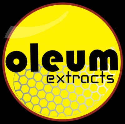 Oleum Extracts (Oleum Labs) Cannabis Brand Logo
