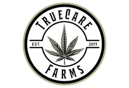 True Care Farms Cannabis Brand Logo