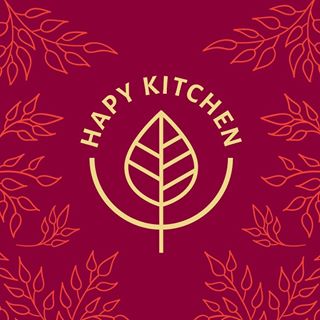 Hapy Kitchen Cannabis Brand Logo