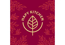 Hapy Kitchen Cannabis Brand Logo