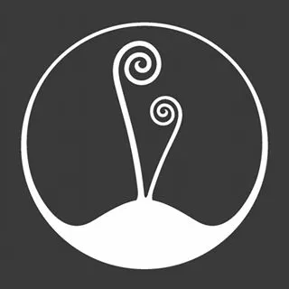 Koru Cannabis Cannabis Brand Logo