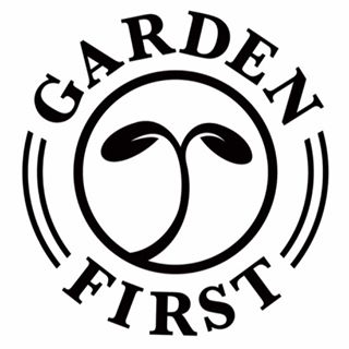 Garden First Cannabis Brand Logo