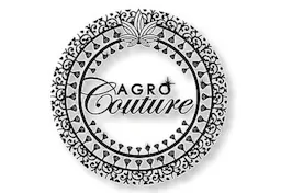 Agro Couture Cannabis Brand Logo