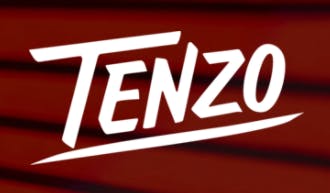Tenzo Cannabis Brand Logo